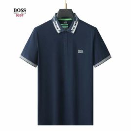Picture of Boss Polo Shirt Short _SKUBossM-3XL25wn2919795